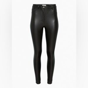 Aritzia/ Wilfred Charm Pant